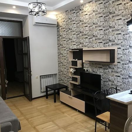 Kaskad Apartment And Tours Jereván Kültér fotó
