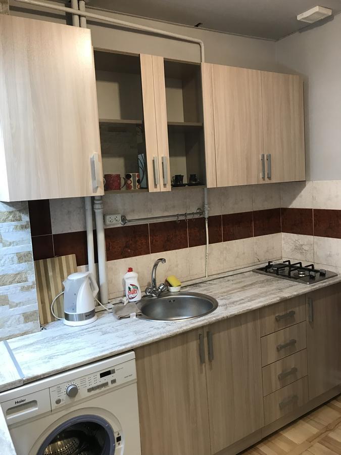 Kaskad Apartment And Tours Jereván Kültér fotó