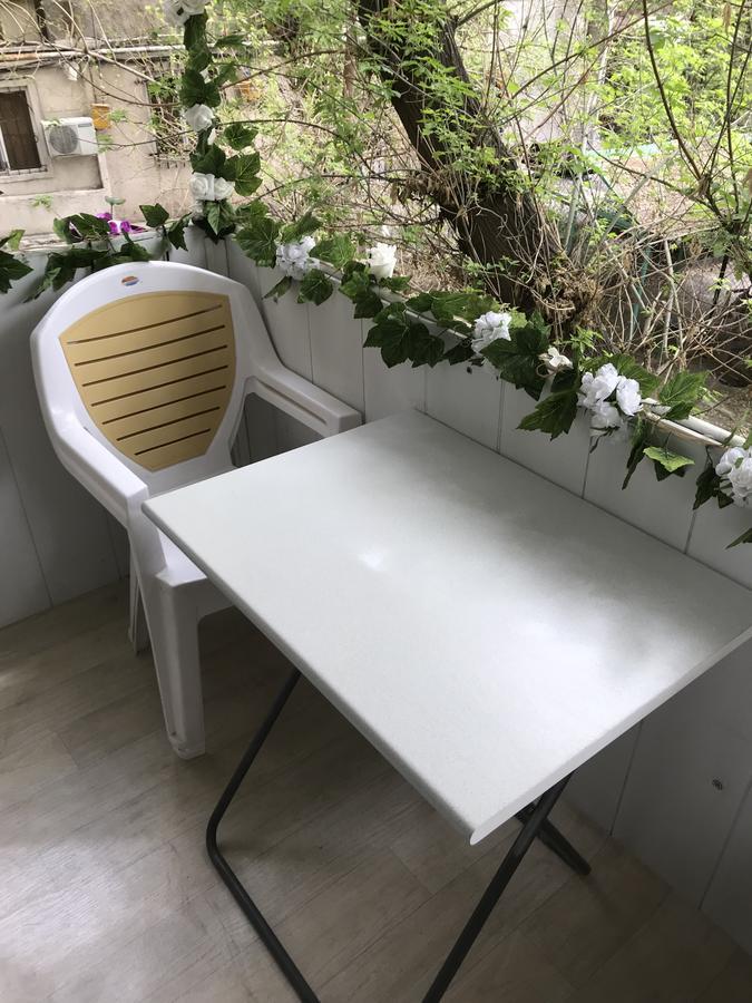 Kaskad Apartment And Tours Jereván Kültér fotó