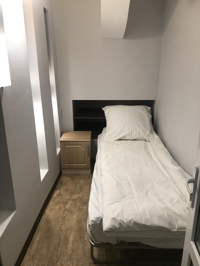 Kaskad Apartment And Tours Jereván Kültér fotó