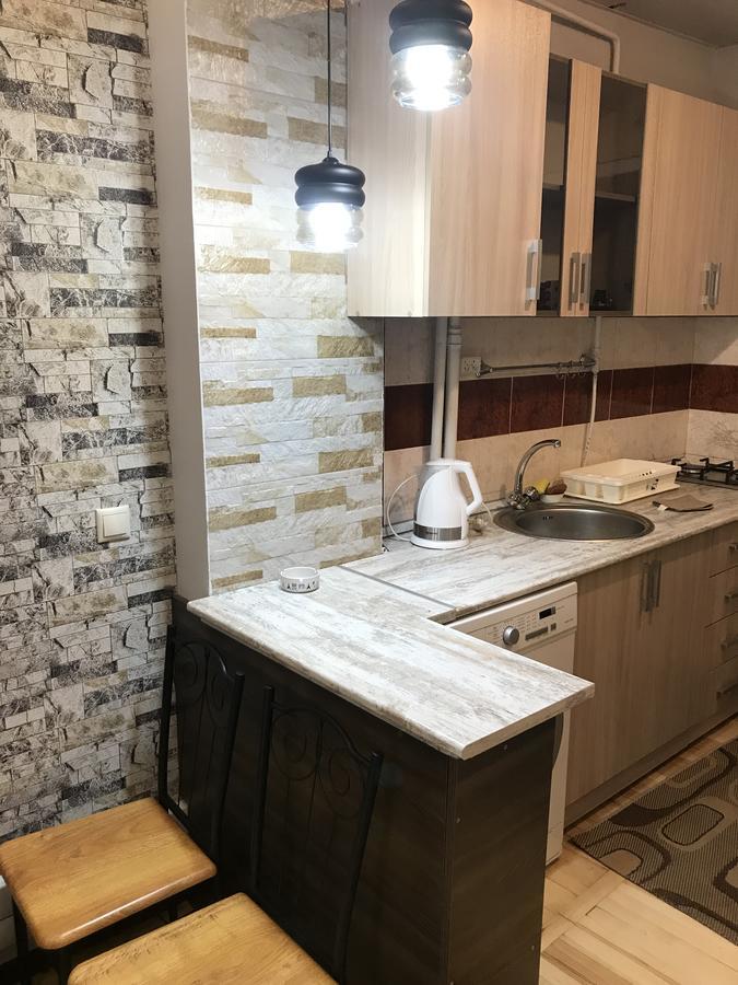Kaskad Apartment And Tours Jereván Kültér fotó