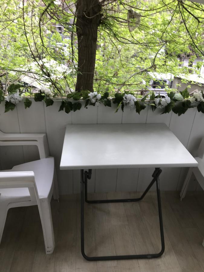 Kaskad Apartment And Tours Jereván Kültér fotó