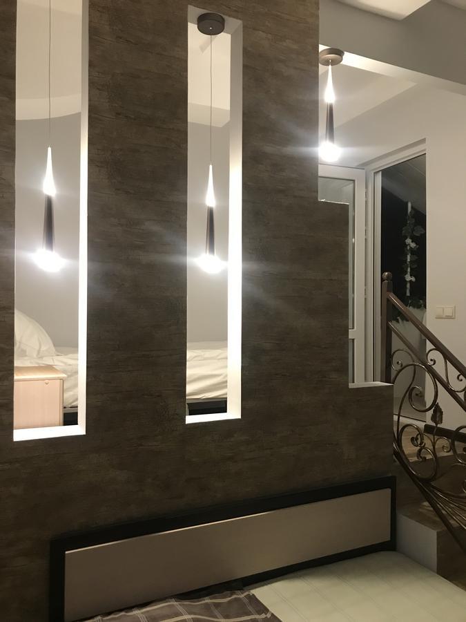 Kaskad Apartment And Tours Jereván Kültér fotó