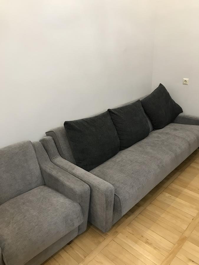 Kaskad Apartment And Tours Jereván Kültér fotó
