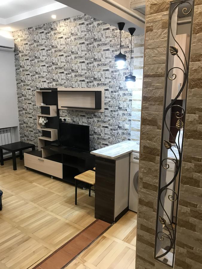 Kaskad Apartment And Tours Jereván Kültér fotó