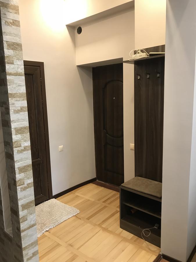 Kaskad Apartment And Tours Jereván Kültér fotó
