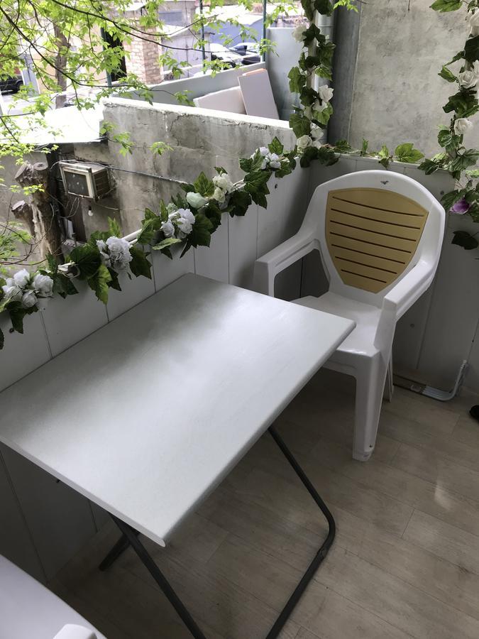 Kaskad Apartment And Tours Jereván Kültér fotó