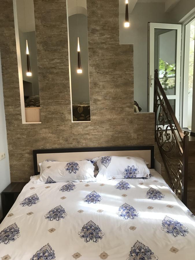 Kaskad Apartment And Tours Jereván Kültér fotó