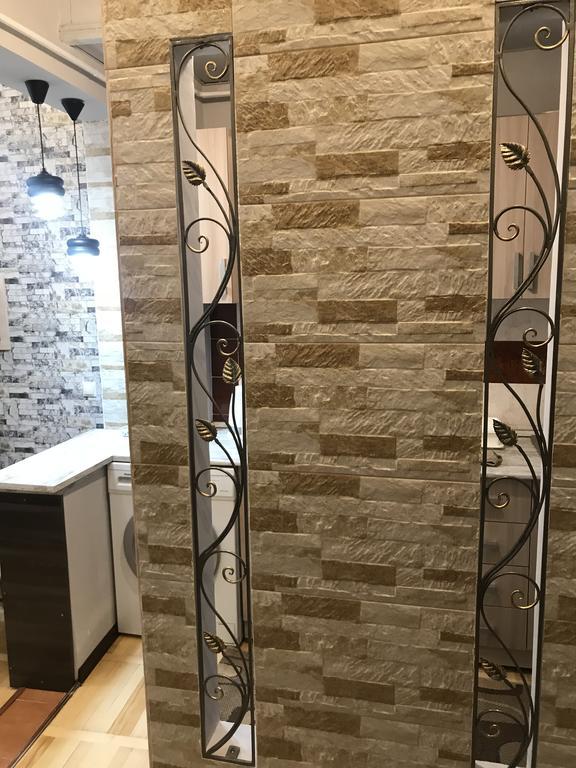 Kaskad Apartment And Tours Jereván Kültér fotó