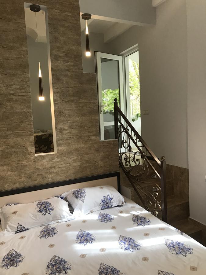 Kaskad Apartment And Tours Jereván Kültér fotó