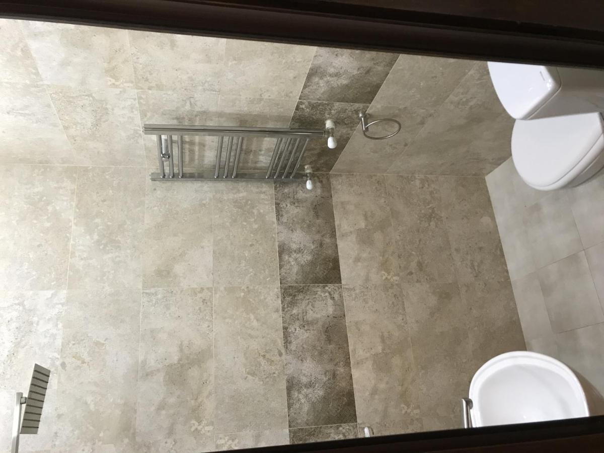 Kaskad Apartment And Tours Jereván Kültér fotó