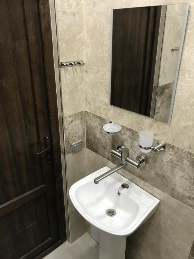 Kaskad Apartment And Tours Jereván Kültér fotó