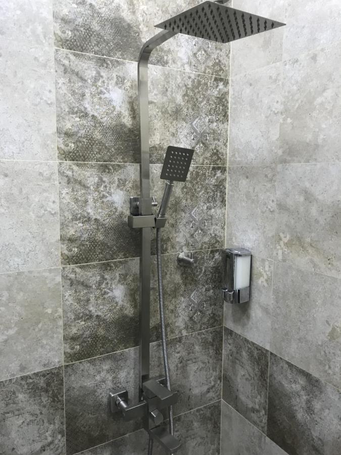 Kaskad Apartment And Tours Jereván Kültér fotó