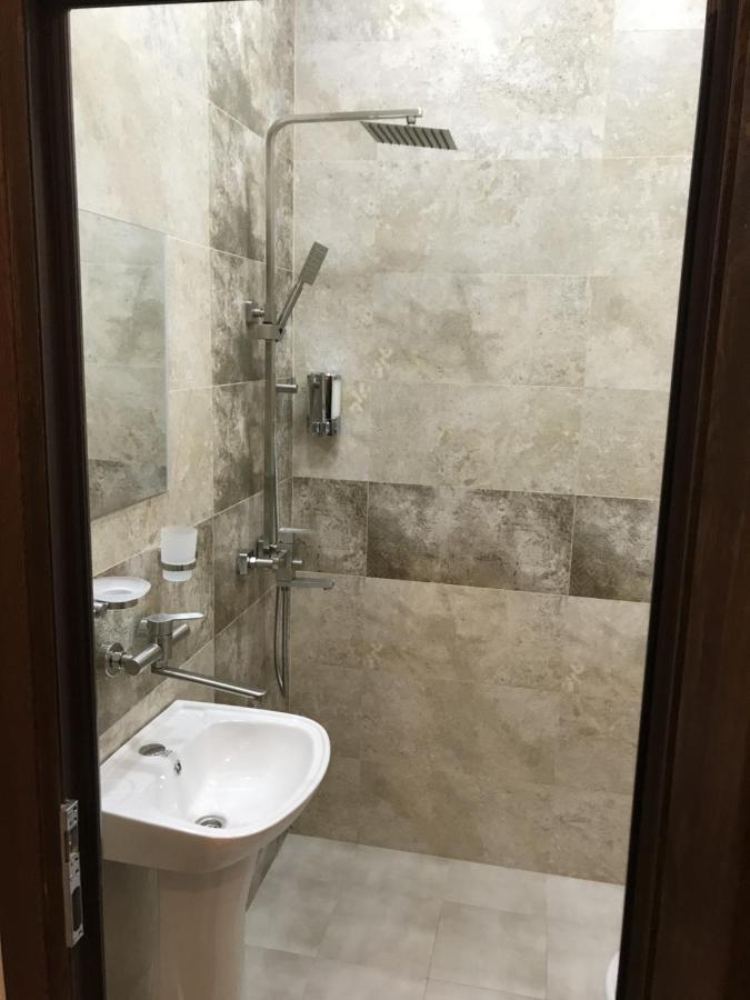 Kaskad Apartment And Tours Jereván Kültér fotó