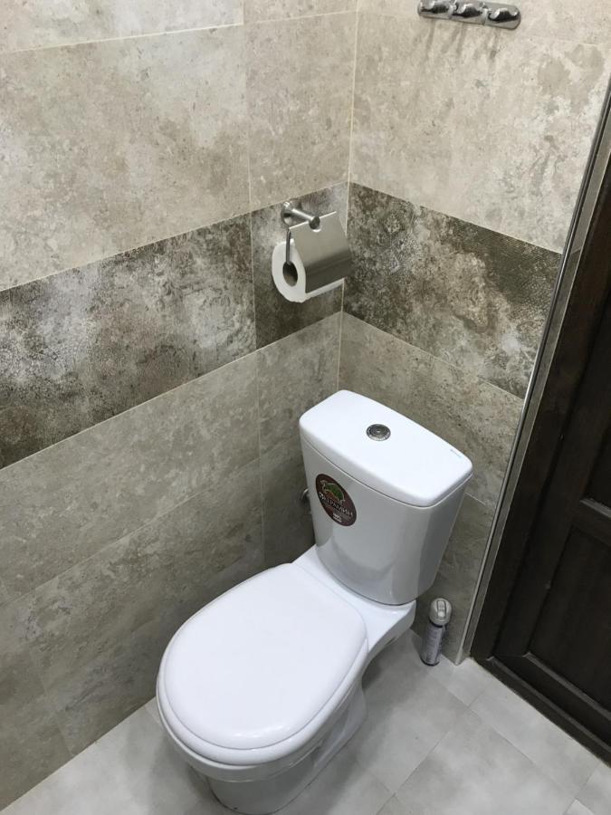 Kaskad Apartment And Tours Jereván Kültér fotó